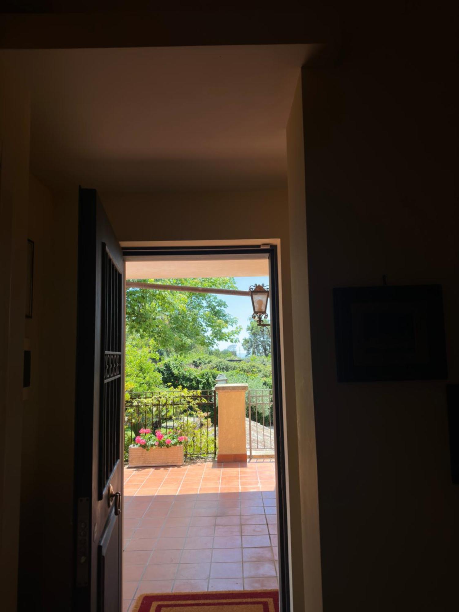Villa Del Sole Valverde  Exterior foto