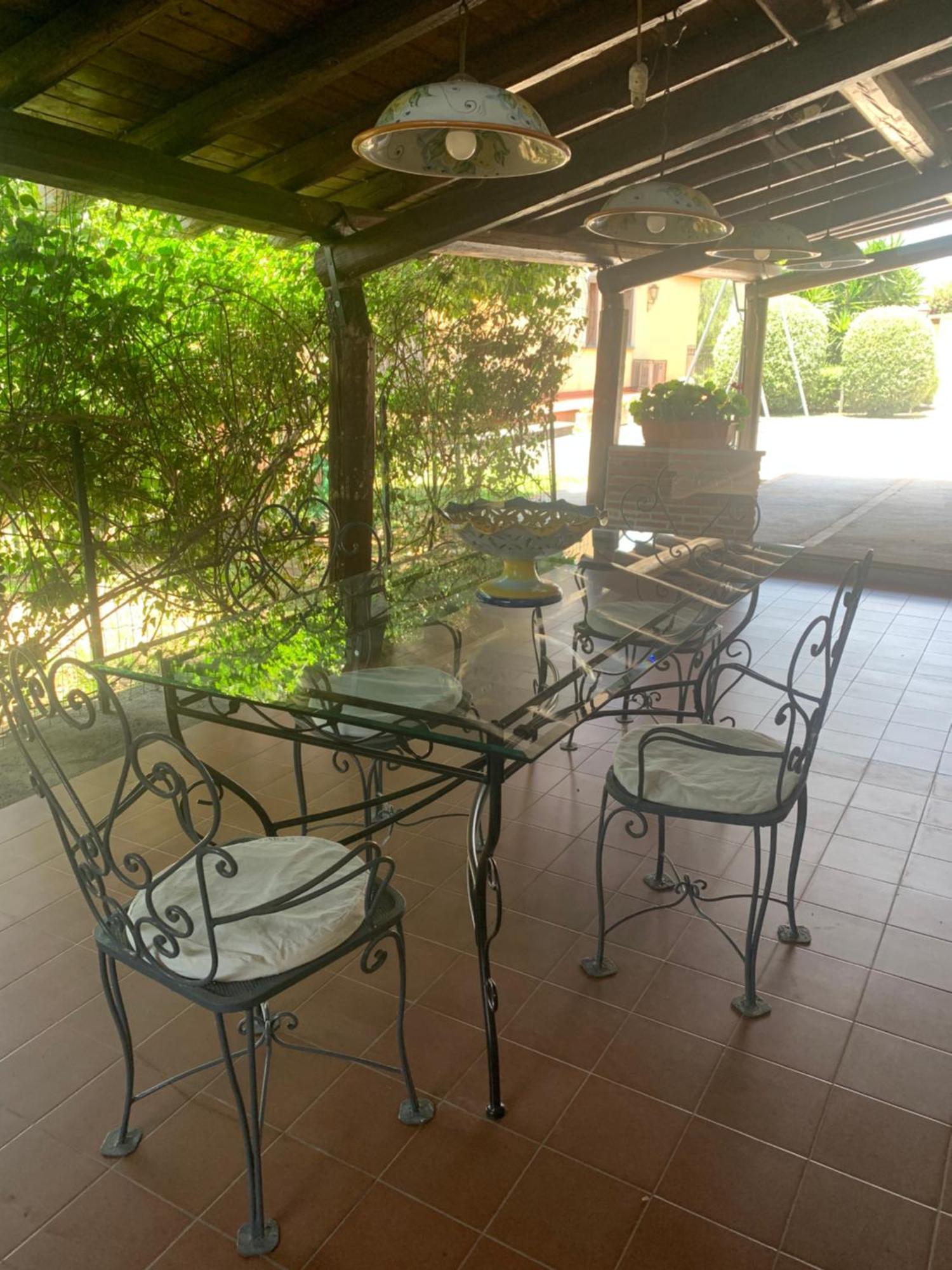 Villa Del Sole Valverde  Exterior foto